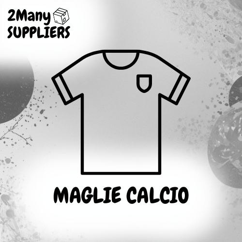 Fornitori di 2ManySupplier