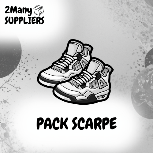 Fornitori di 2ManySupplier