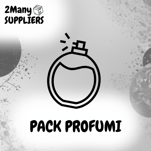 Fornitori di 2ManySupplier