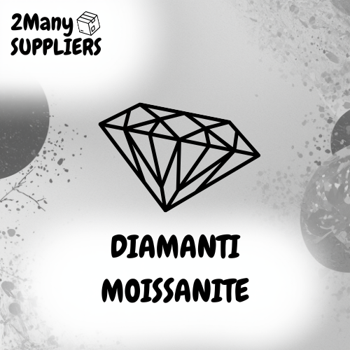 Fornitori di 2ManySupplier