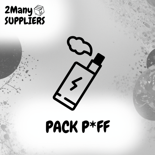 Fornitori di 2ManySupplier