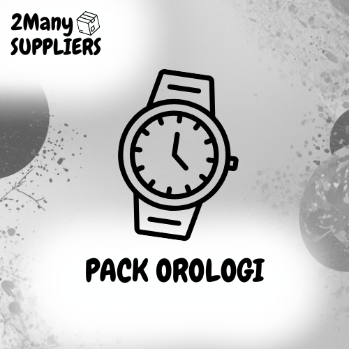 Fornitori di 2ManySupplier